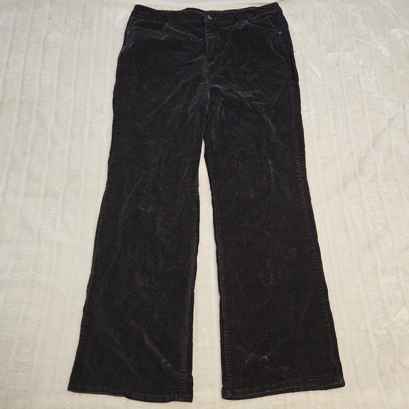 BOGO Free🦋 Denver Hayes Classic Fit Cordoruy Pants - Picture 2 of 16